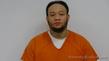 Mugshot of ELIZHAH D FLORENCE