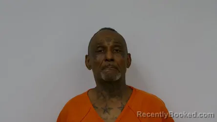 Mugshot of ERIC LEE RICHARDSON