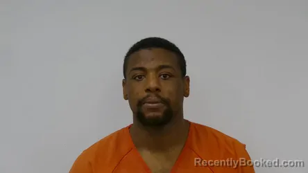 Mugshot of ELIJAH WHITE