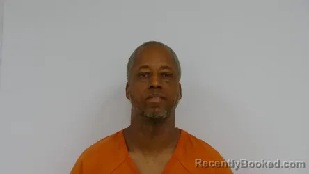 Mugshot of EARNEST R JUNIOR. WATSON booked in Osage County, Oklahoma on April 5, 2026