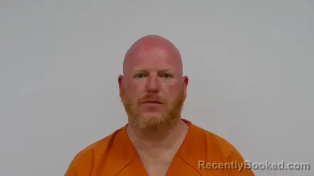 Mugshot of GERRY BLACKWELL