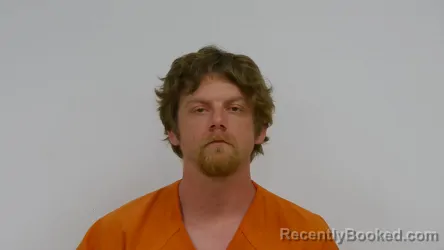 Mugshot of HAYDEN ANTHONY GIBSON