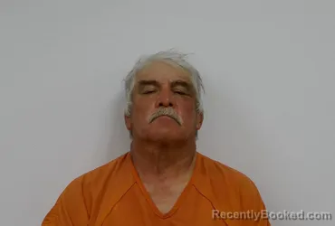 Mugshot of Jose Carranco booked in Osage County, Oklahoma on September 13, 2026