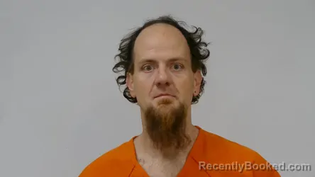 Mugshot of JONATHAN KYLE DEROUSSEL