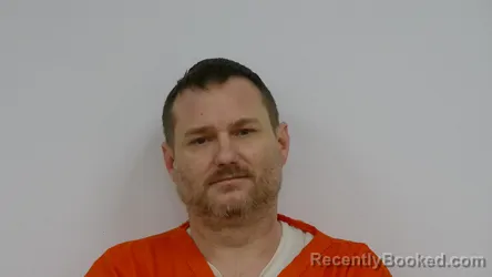 Mugshot of JEREMIAH JACOB DRAKE booked in Osage County, Oklahoma on June 12, 2026