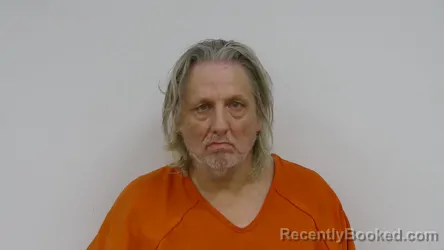 Mugshot of JOHNNY LAVON LOTT