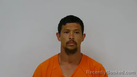 Mugshot of JUSTIN CHAY PIERCE