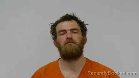 Mugshot of KENNETH DEAN DYE