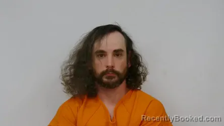 Mugshot of KODY JACK HOWELL