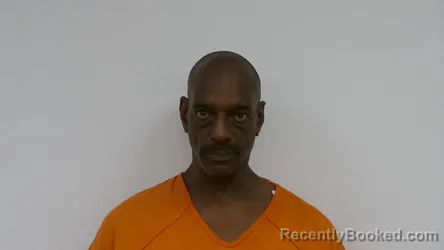 Mugshot of KEVIN D MCCLENDON