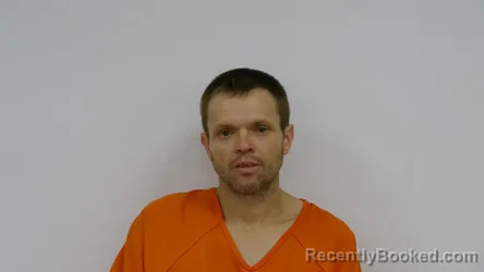 Mugshot of LYNN RYLAN PRYOR