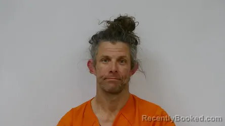 Mugshot of RYAN LEE HOLCOMB