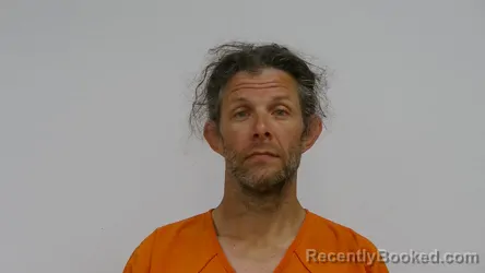 Mugshot of RYAN LEE HOLCOMB