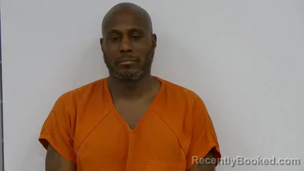 Mugshot of ROBERT CHARLES JACKSON