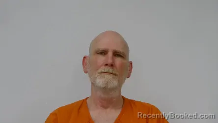 Mugshot of RANDY KENT MCCULLOUGH