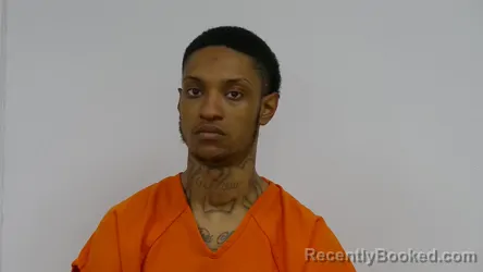 Mugshot of SANTALE LAMONT II CEPHUS