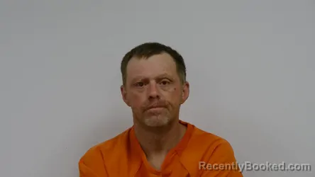 Mugshot of Stewart Joseph Quinton Cheshewalla booked in Osage County, Oklahoma on August 24, 2026