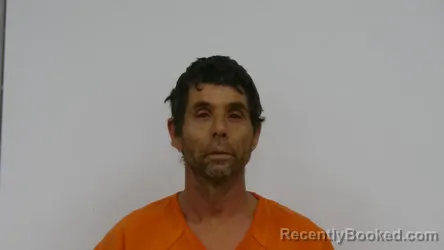Mugshot of SHAWN WAYNE HOLT