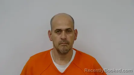 Mugshot of TIMOTHY GEORGE CALVERT