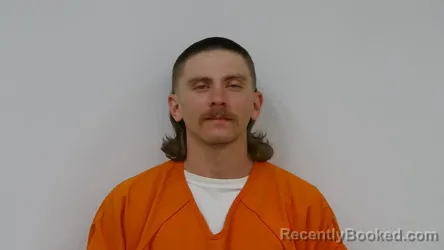 Mugshot of TAYLOR PAUL DICKEY