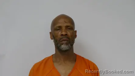 Mugshot of TERRANCE FOX