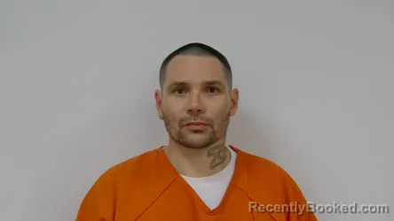 Mugshot of THOMAS JASON SMITH