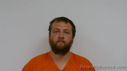 Mugshot of WILLIAM NEWTON CANIDA booked in Osage County, Oklahoma on May 29, 2026