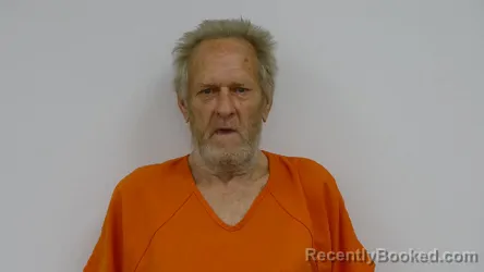 Mugshot of WILL ORBA HAMBLIN