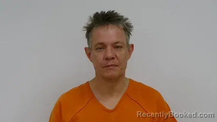 Mugshot of WATAN JOSEPH CLAY SWEEZY booked in Osage County, Oklahoma on April 4, 2026