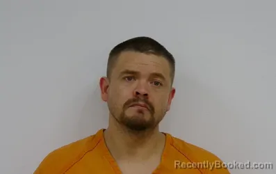 Mugshot of ZACHARY EDWARD SANCHEZ booked in Osage County, Oklahoma on May 23, 2026