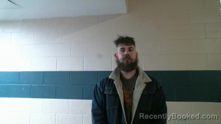 Mugshot of JOSHUA ESTERLINE