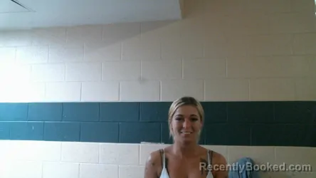 Mugshot of ARIANN DANIELLE DOODY-MOORE