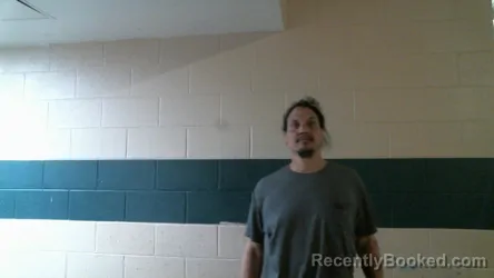 Mugshot of JOSHUA LEE BIRDSHEAD