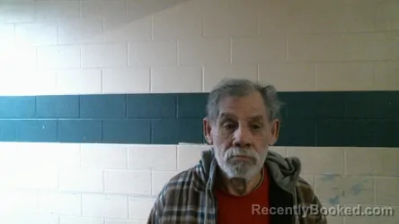 Mugshot of ALFONSO MARTINEZ