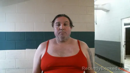 Mugshot of JASON PERRY