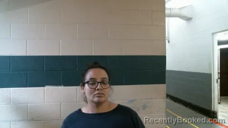 Mugshot of TASHIMA WHITE