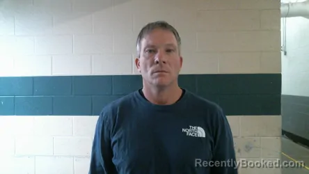 Mugshot of DREW TURNER