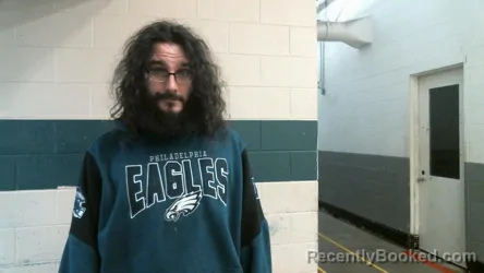 Mugshot of NOAH PAINTER