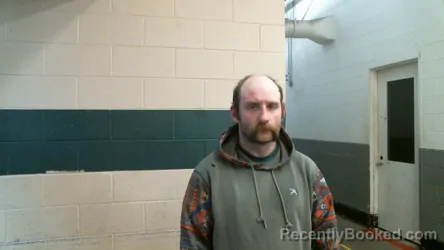 Mugshot of BRYSKE ALLEN BLAIR