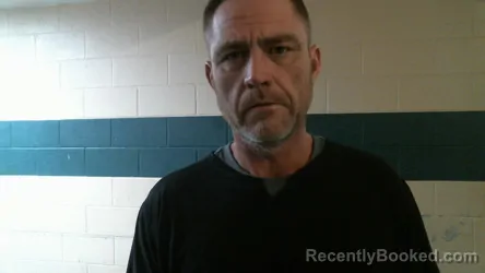 Mugshot of MICHEAL THOMAS OBANION