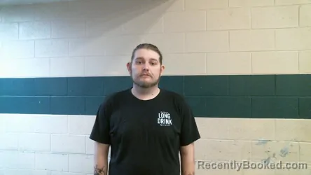 Mugshot of JAYE MONROE RICHARDSON