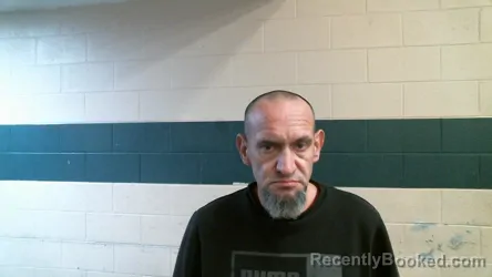 Mugshot of ADAM DWAYNE YORK