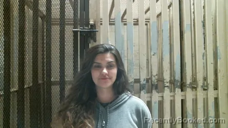 Mugshot of SHELBY DAWN SHADWICK