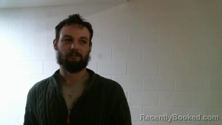 Mugshot of TYLER GRANT ESTEP