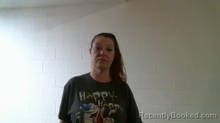 Mugshot of KIMBERLY KEENO