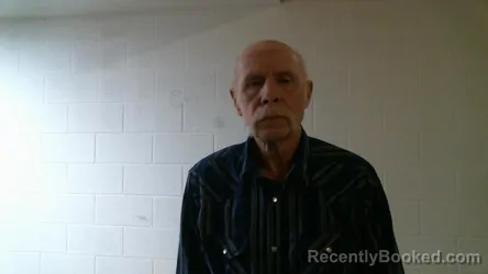 Mugshot of ALIN SMITH