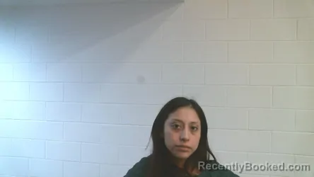 Mugshot of JENNIFER GONZALEZ