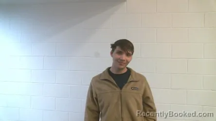 Mugshot of WESLEY MILLER