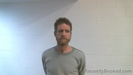 Mugshot of ROSCOE DEEN CRANE