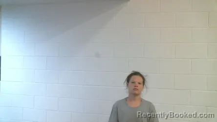 Mugshot of SHANEA RENEE TATE